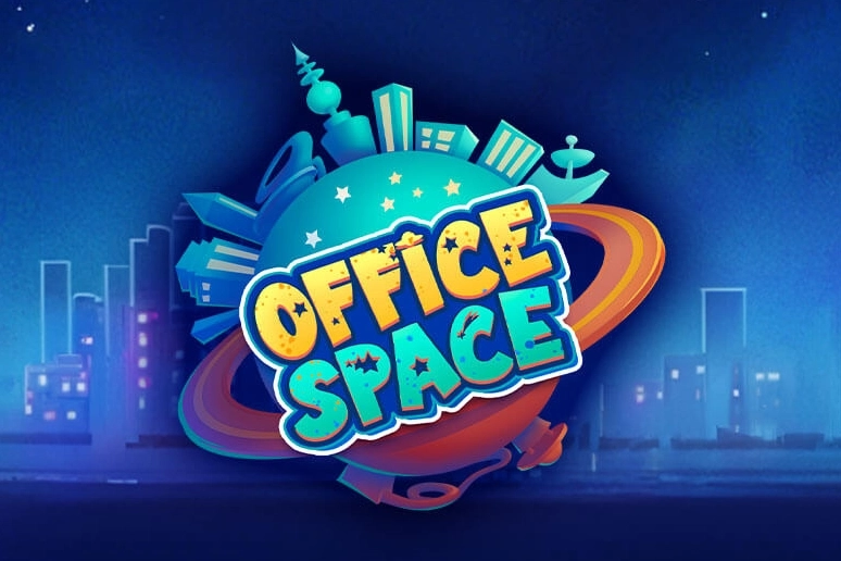 vermelho555 Plataforma de Entretenimento — Office Space