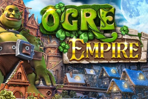 vermelho555 Plataforma de Entretenimento — Ogre Empire