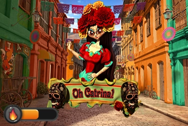 vermelho555 Plataforma de Entretenimento — Oh Catrina