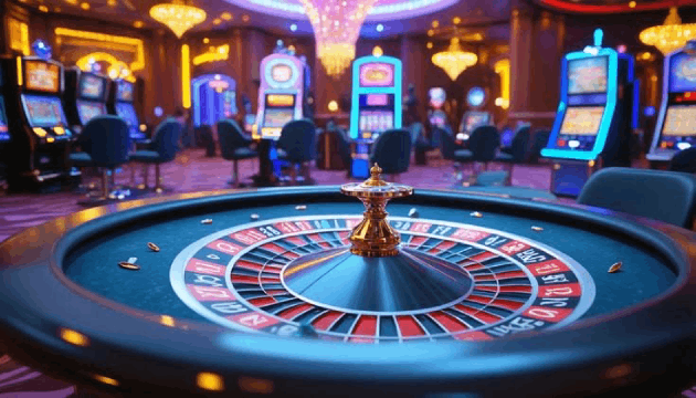 Lobby multijogador vermelho555 com salas abertas e slots de jogadores